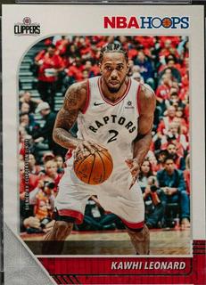 Kawhi Leonard