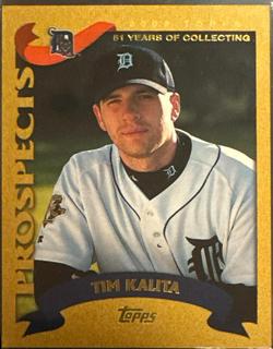Tim Kalita