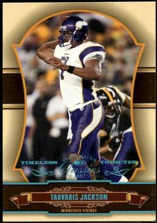 Tarvaris Jackson
