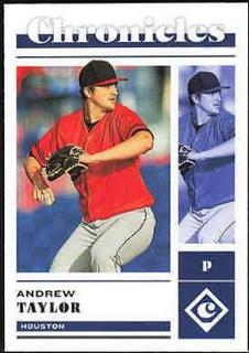Andrew Taylor