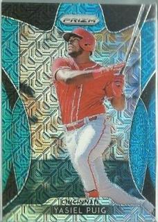 Yasiel Puig
