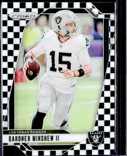 Gardner Minshew II