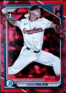 Aidan Major