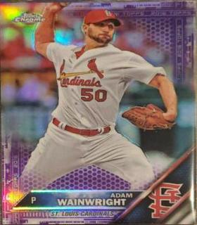 Adam Wainwright