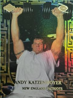 Andy Katzenmoyer