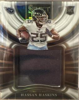 Hassan Haskins