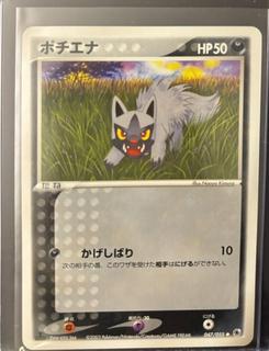 Poochyena