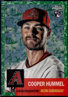 Cooper Hummel