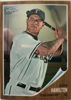 Josh Hamilton