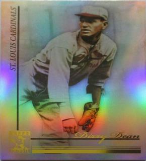 Dizzy Dean