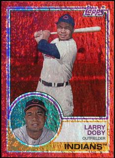 Larry Doby