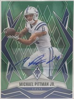 Michael Pittman Jr.