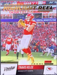 Travis Kelce