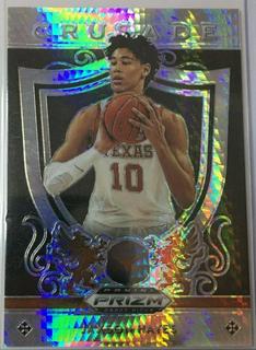 Jaxson Hayes
