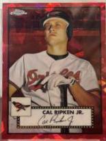 Cal Ripken Jr.