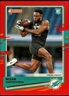 Noah Igbinoghene