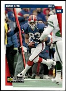 Andre Reed