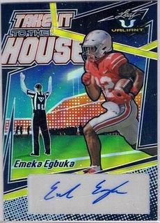 Emeka Egbuka