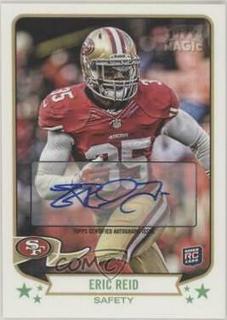 Eric Reid