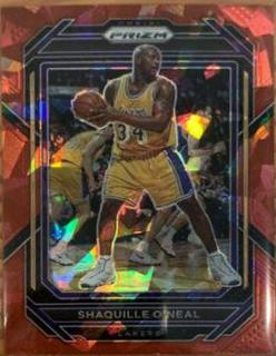 Shaquille O'Neal