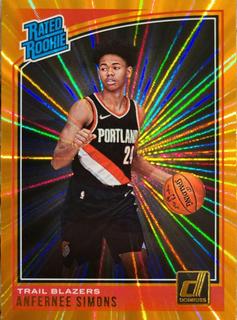 Anfernee Simons