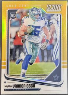 Leighton Vander Esch