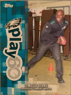 DeMeco Ryans