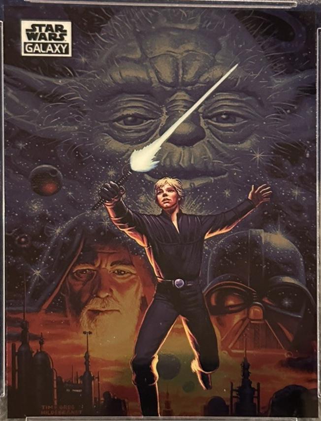 2021 The Four Jedi #29