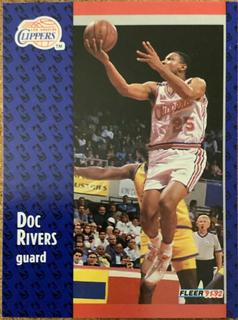 Doc Rivers