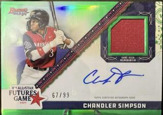 Chandler Simpson