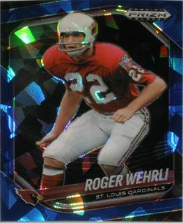 Roger Wehrli