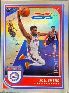 Joel Embiid