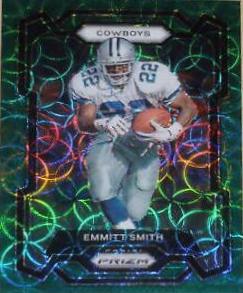 Emmitt Smith