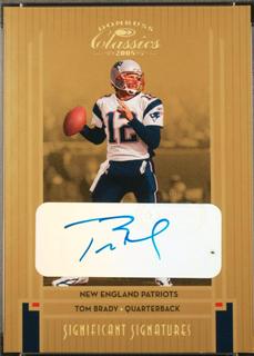 Tom Brady