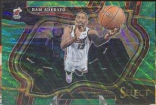 Bam Adebayo