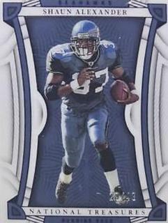 Shaun Alexander