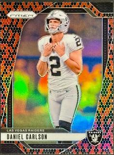 Daniel Carlson