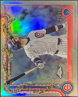 Ian Happ