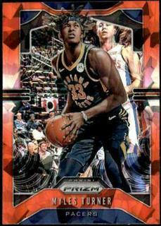Myles Turner