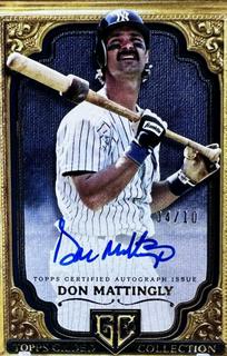 Don Mattingly