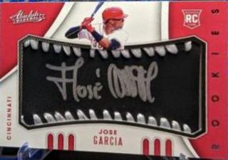 Jose Garcia