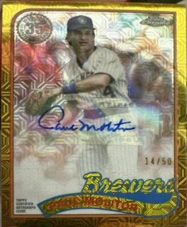 Paul Molitor