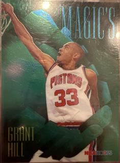 Grant Hill