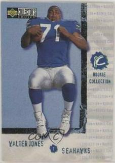 Walter Jones
