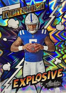 Anthony Richardson