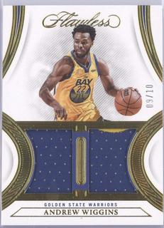 Andrew Wiggins