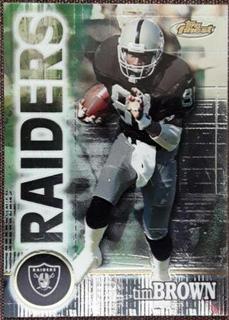 Tim Brown