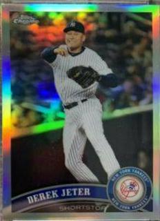 Derek Jeter