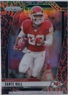 Dante Hall