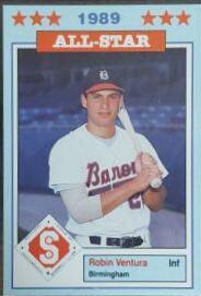 Robin Ventura
